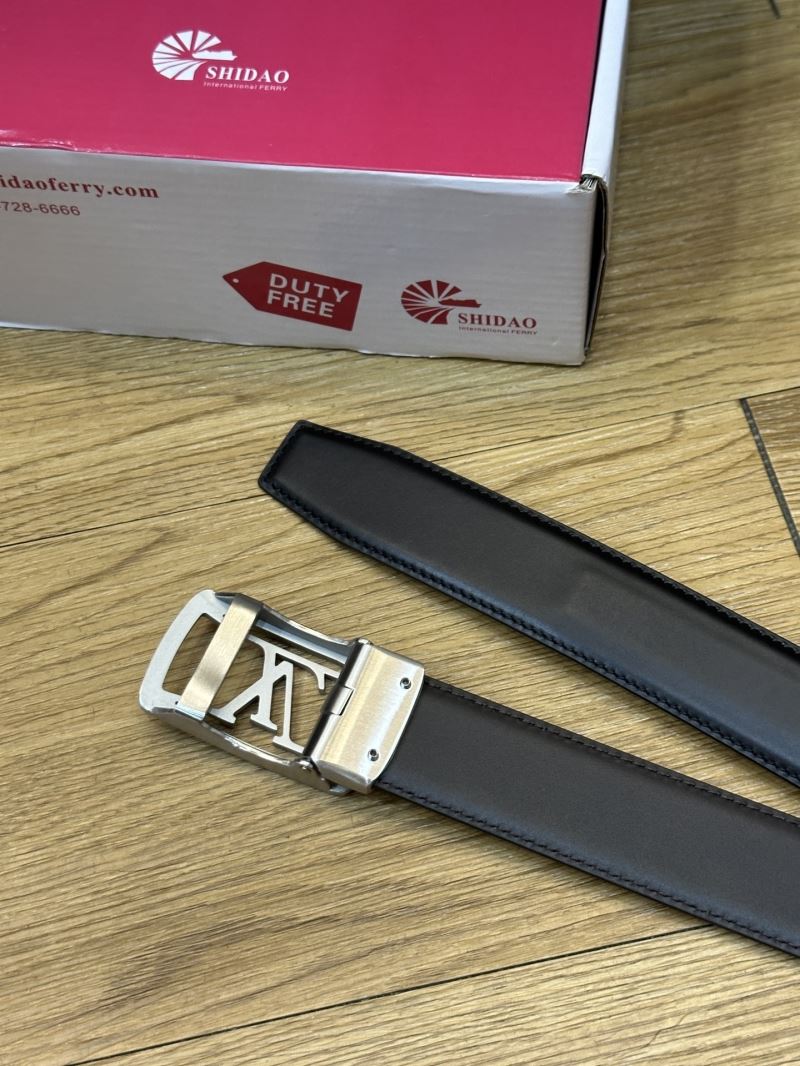 Louis Vuitton Belts